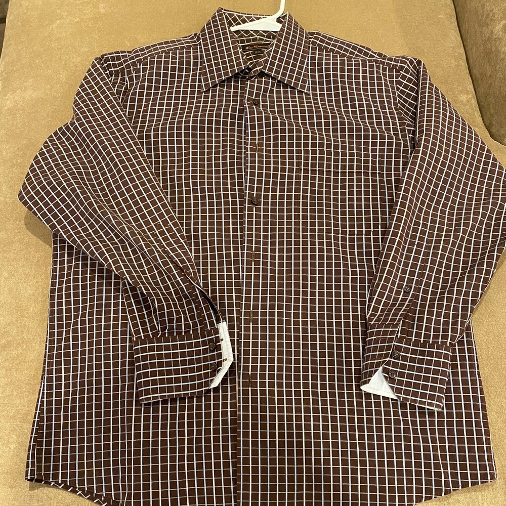 Mens Shirt